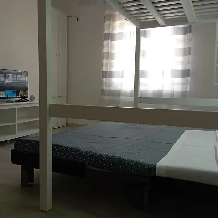 Casa Ingam - Mini Sul Litorale Di Apartamento Torre del Greco