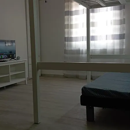 Casa Ingam - Mini Sul Litorale Di *