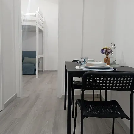 Casa Ingam - Mini Sul Litorale Di