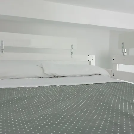 Casa Ingam - Mini Sul Litorale Di Torre del Greco