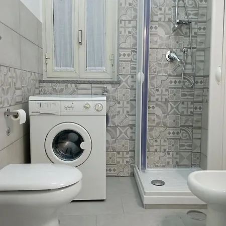 Casa Ingam - Mini Sul Litorale Di * Torre del Greco
