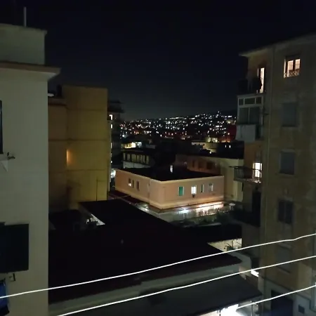Casa Ingam - Mini Sul Litorale Di